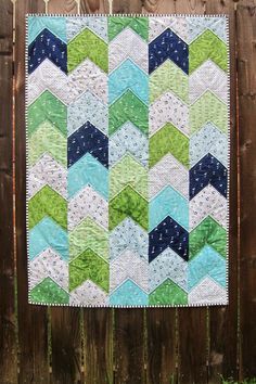 Boy Quilt Patterns, Twin Quilt Pattern, Baby Boy Quilt Patterns, Chevron Quilt Pattern, Arrow Quilt, Maiden Hair, Patchwork Applique, Western Quilts, Boys Quilt Patterns