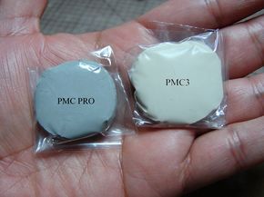 pmc rings | ... too, the clay does not dry as fast as the other types of PMC Tumbling Rocks, Precious Metal Clay Tutorial, Pmc Rings, Metal Clay Art, Metal Clay Tutorial, Pmc Clay, Pmc Jewelry, Hantverk Diy, Precious Metal Clay Jewelry