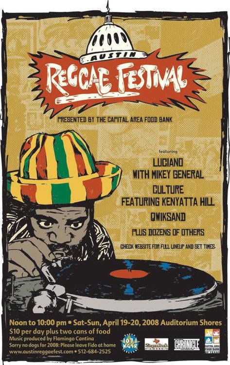 Reggae Festival Reggae Music Posters, Reggae Music Art, Reggae Concert, Hey Dj, Black Music Artists, Reggae Art, Reggae Festival, Jah Rastafari, Bob Marley Art