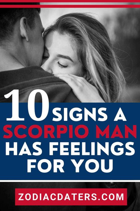 10 Signs That A Scorpio Man Has Feelings For You In 2022 Dating A Scorpio Man, Men In Love Signs, Dating A Scorpio, Scorpio Men In Love, Scorpio Men Dating, Scorpio Dates, Honest Relationship, Emotionally Distant, Controlling Men