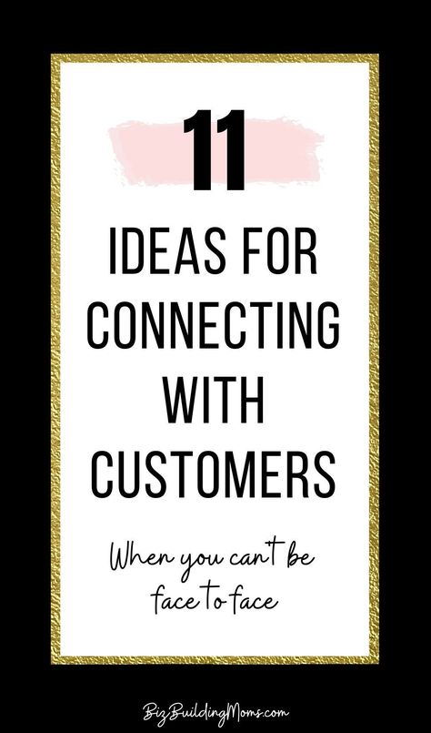 Customer Appreciation Ideas Business, Customer Appreciation Ideas, Customer Experience Mapping, Customer Experience Design, Customer Appreciation Gifts, Starting An Etsy Business, Communication Methods, Social Media Advice, Paid Ads