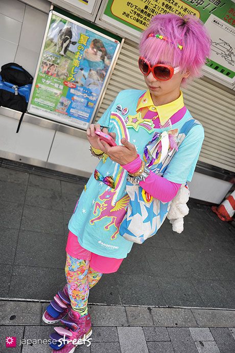 Decora Kei Fashion, Decora Outfits, Decora Fashion, Decora Harajuku, Harajuku Decora, Fairy Kei Fashion, Harajuku Street Style, Harajuku Aesthetic, Kei Visual