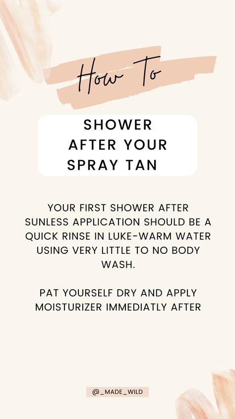 Friday Spray Tan Quotes, Monday Spray Tan Quotes, National Spray Tan Day, Spray Tan Business Name Ideas, Spray Tan Post Ideas, Spray Tan Posts, Tanning Salon Ideas, Spray Tanning Room Ideas, Sjolie Spray Tan