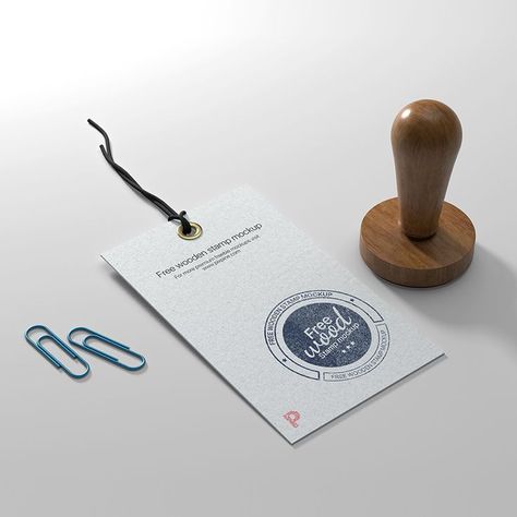 Free Wooden Stamp Mockup Stamp Mockup, Poster Mockup Psd, Logo Mockups Psd, Free Mockup Templates, Bottle Candles, Free Psd Mockups Templates, Wooden Stamps, Psd Mockup Template, Psd Template Free