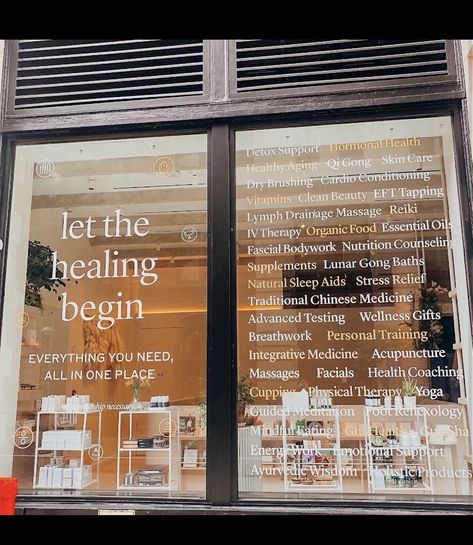 Holistic Clinic, Wellness Center Design, Wellness Store, Esthetics Room, Yoga Studio Design, Healing Room, Wellness Studio, Wellness Clinic, Zen Space