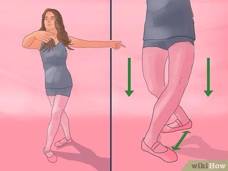 How To Do Multiple Pirouettes, How To Pirouette, How To Do Pirouettes, How To Do A Pirouette, Pirouette Tips, Ballet Pirouette, Figure Skating Accessories, Ballet Barre Workout, Dance Motivation