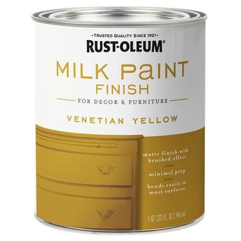 Chalk Wall Paint, Paint Tools, Layer Paint, Yellow Paint, Matte Paint, Rust Oleum, Paint Primer, Light Coat, Paint Finish