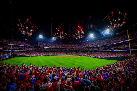 Citizens Bank Park, Red October, Phillies Baseball, Baseball Team, Philadelphia Phillies, Poetry Books, My Happy Place, Happy Places, Shout Out