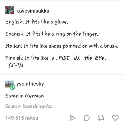 tumblr language funny Tumblr Language, Language Memes Funny, Conlang Creation, Language Tumblr, German Language Funny, Textiles Moodboard, Grammar Memes, Language Funny, Language Jokes