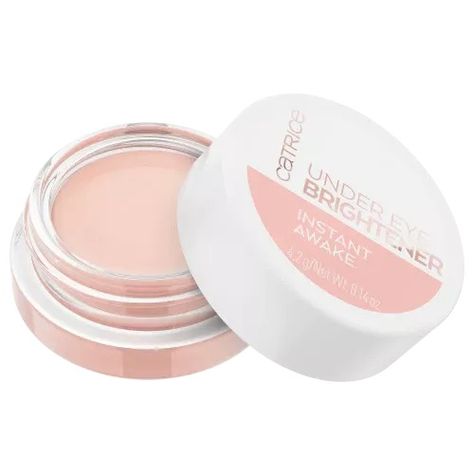 Under Eye Brightener | Catrice Cosmetics Catrice Under Eye Brightener, Under Eye Brightener, Miami Outfits, Eye Brightener, Cruelty Free Makeup, Outfits Ideas, Lip Balm, Lip Gloss, The Balm