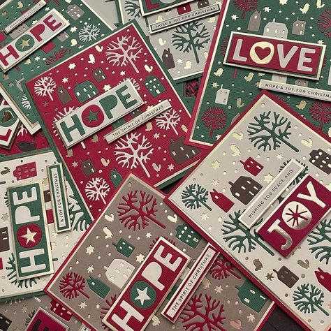 Sizzix Tim Holtz Christmas Cards, Tim Holtz Christmas Cutouts, Tim Holtz Christmas Cards Ideas, Tim Holtz Christmas 2023, Tim Holtz Christmas Cards, Tim Holtz Christmas, Tim Holtz Sizzix Dies, Sizzix Cards, Tim Holtz Crafts