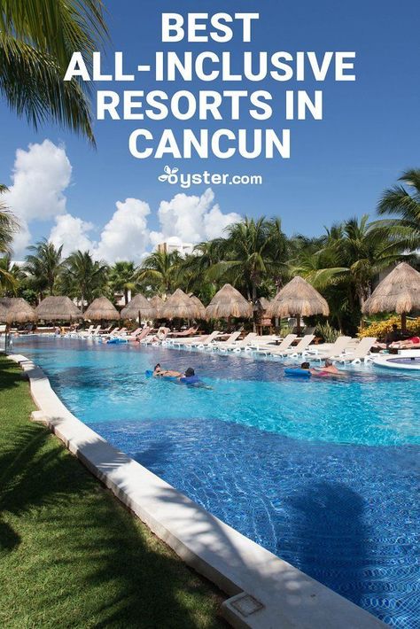 Best Cancun Resorts, Cancun Mexico Resorts, Hotel All Inclusive, Cancun All Inclusive, All Inclusive Honeymoon, Cancun Vacation, Cancun Trip, Best All Inclusive Resorts, Mexico Trip