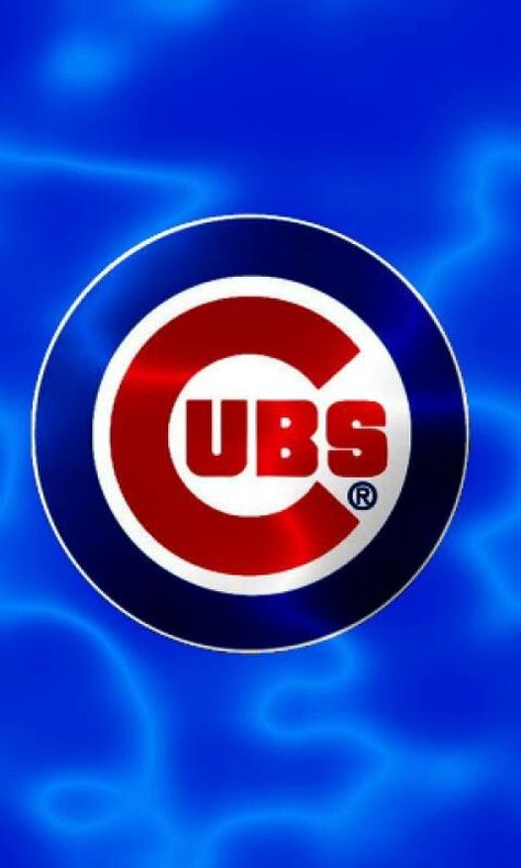 Chicago Cubs Wallpaper, Cubs Wallpaper, Baseball Quilt, Cubs Tattoo, Chicago Cubs World Series, Chicago Sports Teams, Chicago Cubs Fans, Mlb Wallpaper, Cubs Logo