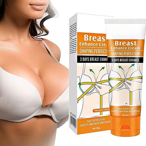 Breast Enhancement Cream, Natural Breast Enlargement, Breast Surgery, Perfect Curves, Breast Health, Firming Cream, Breast Lift, Body Curves, Top Secret