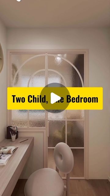 Self Contain Room Ideas, 2 Rooms In One Bedroom, Multi Sleeping Rooms, Splitting A Large Bedroom Into Two, Room Divider Bed, Small Room Designs Ideas, 9 X 11 Bedroom Ideas, Making One Bedroom Into Two, Divide Room Into Two Spaces Kids Bedroom