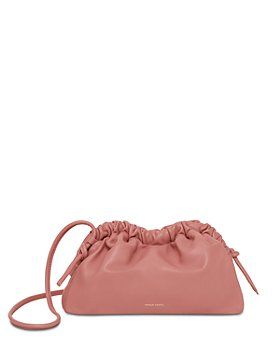 Mansur Gavriel - Bloomingdale's Fall Trends Women, Types Of Handbags, Mansur Gavriel, Womens Fall, Fall Trends, Clutch Handbag, Drawstring Backpack, Evening Bags, Bucket Bag