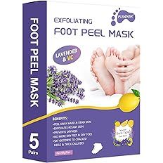 🎈🎉🎈Multiuse Code🎉🎈🎉
60% Off Code: 60NQJDAT
✅Let us know if you scored it
❗️Limited-Time offer❗️No Product Guarantee❗️
👉As an Affiliate I earn from qualifying purchases
#ad Foot Peel Mask, Dry Cracked Heels, Peeling Mask, Beard Straightening, Rough Heels, Foot Mask, Thick Skin, Cracked Heels, Natural Exfoliant