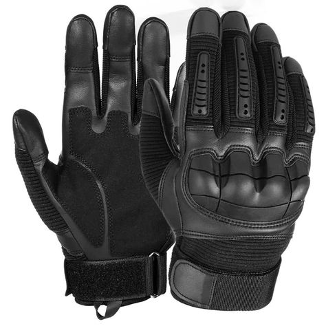 Tactical Training, Tactical Gloves, Tactical Clothing, Protective Gloves, Paintball, Survival Gear, Limited Time Offer, Artificial Leather, Leather Design