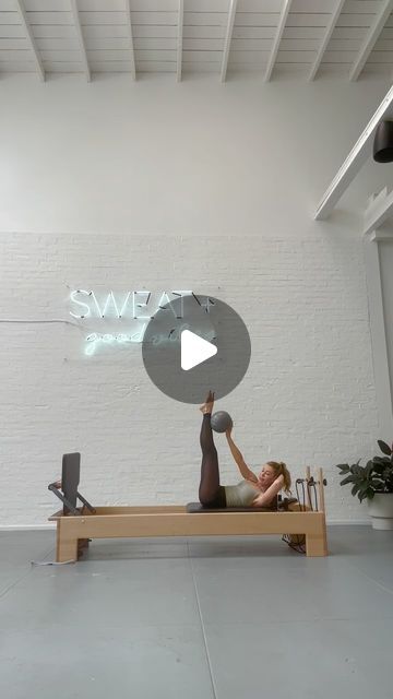 • Andrea Speir • on Instagram: "New express workout out featuring glutes, legs and core!   #speirondemand #speirpilates #pilates #pilatesworkout #reformerpilates #jumpboard #fitness #workoutmotivation" Pilates Jumpboard Workout, Reformer Pilates, Pilates Instructor, Pilates Reformer, Pilates Workout, Pilates, Fitness Motivation, On Instagram, Instagram