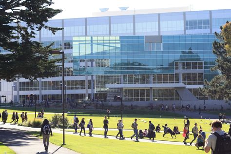 San Francisco State University San Francisco, California. University Acceptance, University Of San Francisco, University Housing, San Francisco State University, California State University, San Francisco Style, Private University, San Francisco City, Student Organization