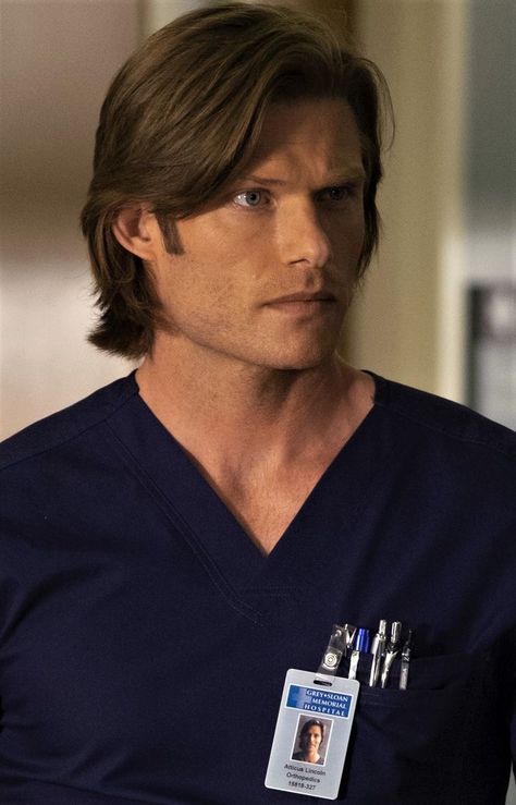 Atticus Link Greys Anatomy, Link From Greys Anatomy, Chris Carmack Greys Anatomy, Atticus Lincoln Greys Anatomy, Greys Anatomy Link, Greys Anatomy Doctors, Link Greys Anatomy, Atticus Lincoln, Chris Carmack