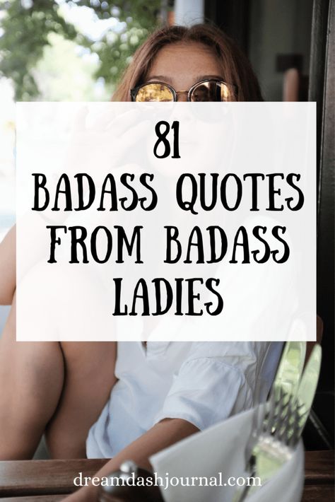 My Interests Ideas, Postive Quotes Women, Bad Assery Quotes Woman Motivation, Badass Quotes For Selfies, Politeness Quotes, Straighten Your Crown Quotes, Badass Woman Quotes, Inspritation Quotes For Women, Words Are Powerful Quotes