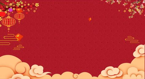 Tet Holiday Background, Lunar Background, Lunar New Year Wallpaper, Cny Background, Lunar New Year Background, New Year Cat, Chinese New Year Wallpaper, Blossom Background, Background New Year