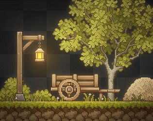 Top Platformer game assets tagged 2D, Pixel Art and Tileset - itch.io Pixel Game Art, Pixel Art Platformer, 2d Pixel Art, Free Game Assets, Top Down Game, Platformer Game, Pixel Characters, City Games, Pixel Art Games