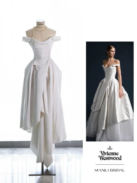 Viv Westwood Wedding Dress, Vivienne Westwood Wedding Dress Vintage, Wedding Dresses Vintage 50s, Westwood Wedding Dress, Yellow Wedding Guest Dresses, Vivienne Westwood Bridal, Vivienne Westwood Wedding Dress, Vivienne Westwood Wedding, Wedding Dress Illustrations