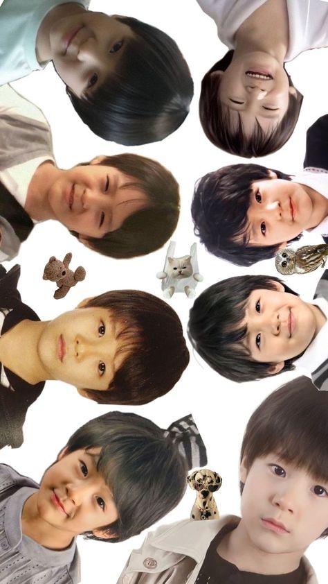 Jeno Baby, Baby Jeno, Jeno Wallpaper, Nct Dream Wallpaper, Andy Lee, จีซอง Nct, Baby Wallpaper, Nct Wallpaper, Childhood Photos