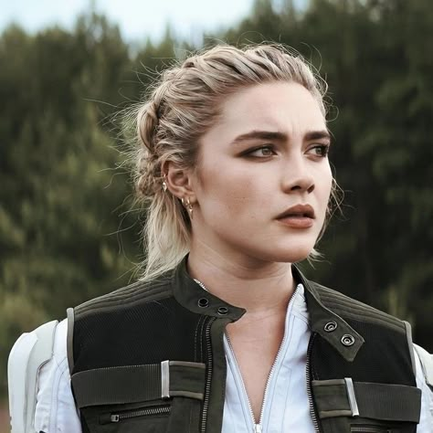 Marvel Yelena Belova, Yelena Belova Black Widow, Elena Belova, Yelena Belova Icon, Yelena Belova, Alt Girls, Black Widow Marvel, Marvel Women, Florence Pugh