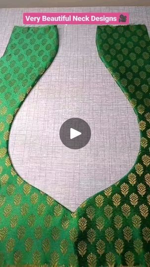 1.7K reactions · 124 shares | Beautiful neck designs❤️❤️❤️❤️❤️❤️ | unique fashion designers | Aastha Gill · Saawariya Unique Back Neck Designs For Suits, Unique Neck Designs For Suits, Back Neck Designs For Suits, Beautiful Neck Designs, Aastha Gill, Beautiful Neck, Neck Designs For Suits, Back Neck Designs