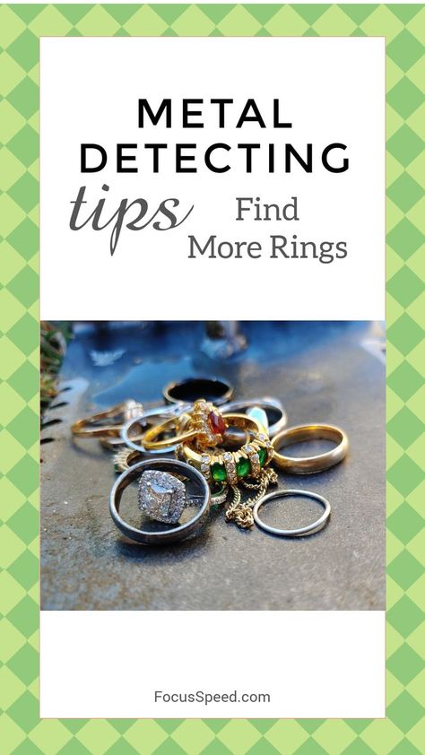 Metal Detecting Locations, Coin Ring Diy, Metal Detecting Tools, Artifact Hunting, Metal Detecting Tips, Metal Detecting Finds, Gold Panning, Gold Prospecting, Rock Hunting