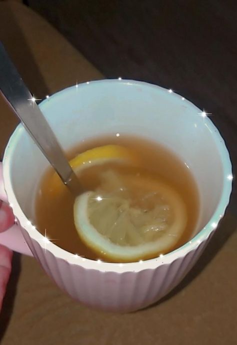 i love to drink lemon-ginger tea every night. good for the body, good for the soul. Ginger Tea Aesthetic, Lemon Ginger Tea, Ginger Lemon Tea, Tea Aesthetic, Ginger Drink, Good For The Soul, Lemon Ginger, Ginger Tea, Hot Tea