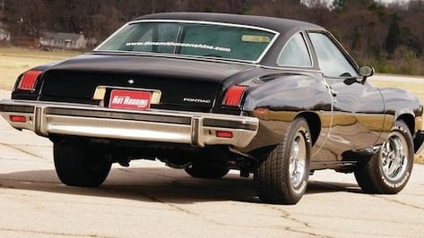 10 Weird GM Muscle Cars You’ve Never Heard Of Automobile Engineering, Pontiac Lemans, Pontiac Cars, Vintage Muscle Cars, Cars Usa, Chevy Muscle Cars, Classic Cars Trucks Hot Rods, Pontiac Grand Am, Car Wallpaper