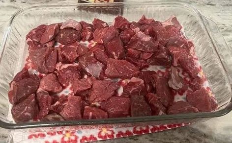 No Peek Beef Tips – recipes Stew Meat Beef Tips, Beef Tips Recipes, Beefy Onion Soup, No Peek Beef, Slow Cooker Barbecue Ribs, No Peek Beef Tips, No Peek, Beef Back Ribs, Breakfast Casserole With Biscuits