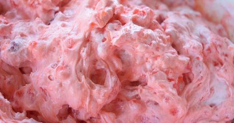 A blog about crafts, DIY, sewing, and recipes. Create your own projects using my easy to follow step-by-step instructions. Jello Fluff, Raspberry Jello Salad, Jello With Cool Whip, Raspberry Jello, Jello Flavors, Diy Mom, Tapioca Pudding, Fluff Recipe, Frozen Raspberries