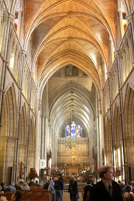 Southwark Cathedral, Travel To London, Grateful Prayer, Places To Visit In London, Anywhere But Here, Thankful Heart, London Trip, South Bank, Beautiful Sites