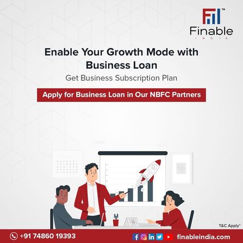 A business loan can really give your company the required push and attract indomitable success! Apply for Business Loan in Our Partnered NBFCs – https://bit.ly/3CchmDk *T&C Apply #BusinessLoan #BusinessGrowth #Investment #BusinessInvestment #OnlineLoan #NeedMoney #QuickLoan #Entrepreneurs #OnlineMoney #Loan #BestLoan #BusinessSubscriptionPlan #FinableIndia Business Loan Ads Creative, Loan Creative Ads, Stylized Art, Quick Loans, Business Loan, Online Loans, Business Investment, Business Loans, Need Money