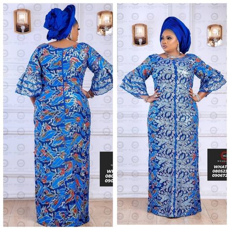 African Maxi Dress Ankara, Boubou Styles For Women, Ankara Long Gown, African Ladies, African Fabric Dress, African Print Dress Ankara, African Fashion Designers, Best African Dresses, Simple Gowns