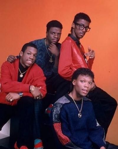 Ricky Bell, Ralph Tresvant, Hi Five, Head Of State, R&b Soul, Candy Girl, Jackson 5, New Edition, Black Celebrities