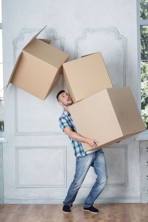 How To Pack Pillows For Moving, How To Pack Frames For Moving, How To Pack Picture Frames For Moving, Open First Box Moving, Apartment Moving, Moving Essentials, How Many Moving Boxes Do I Need, Moving Apartment, Colored Tape