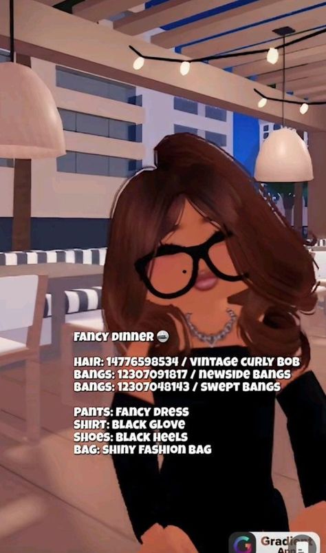 Berry Avenue Codes Party, Mean Girls Gretchen, Fancy Dinner Outfit, Bloxburg Christmas, Bored Drawing, Brown Hair Roblox, Outfit Dinner, Mom Party, Black Hair Roblox