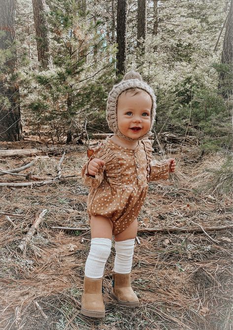 Infant Fall Outfits Girl, Baby Fall Outfits Girl, Toddler Fall Outfits, Baby Fall Outfits, Aria Fashion, Boho Baby Girl Clothes, Mia Outfits, Indie Baby