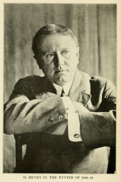 A picture of the author O. Henry Free Short Stories, O Henry, American Shorts, Childrens Library, Story Writer, American Literature, Famous Authors, Light Of Life, Charles Dickens