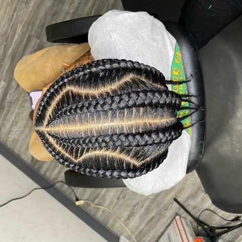 6 Natural Stitch braids 🔥 📍Phoenix, Az ————————— #saveforlater • • • #lovedbyloni #stitchbraids #mensbraids #manbun #popsmoke… | Instagram Boys Stitch Braids, 4 Stitch Braids Men, Popsmoke Braids On Men, Male Stitch Braids, 6 Braids Men, Cornrolls Hairstyles Braids Men, Braids For Black Hair Men, Men’s Braided Designs, Hairstyles For Men Dreads