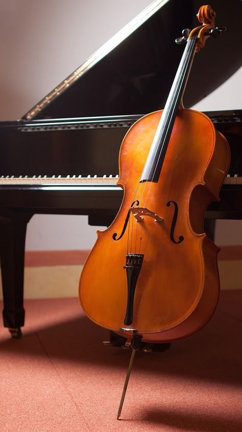 Violin, Piano