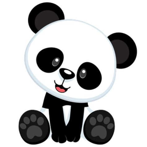 osito panda Panda Png, Panda Baby Showers, Panda Store, Panda Birthday Party, Panda Birthday, Panda Party, Nerd Shirts, Panda Art, Cute Panda Wallpaper