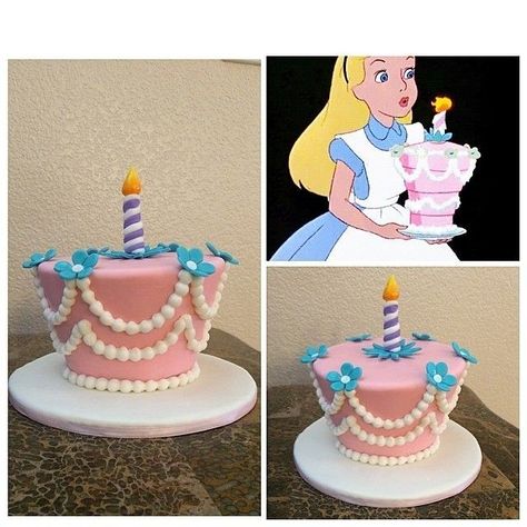 Unbirthday Cake, Alice In Wonderland Tea Party Birthday, Alice In Wonderland Cakes, Onederland Birthday Party, Alice Tea Party, Alice In Wonderland Birthday, Alice In Wonderland Theme, Alice In Wonderland Tea Party, Alice In Wonderland Party