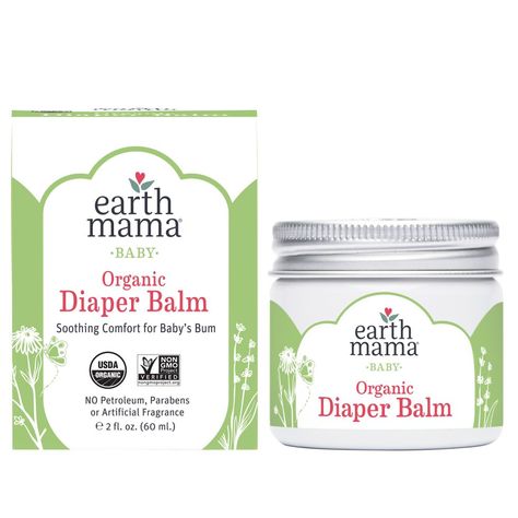 Baby Shopping List, Chubby Baby, Registry List, Earth Baby, Earth Mama, Diaper Rash Cream, Rash Cream, Baby Shopping, Registry Ideas